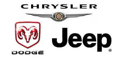 Dodge, Jeep, Chrysler