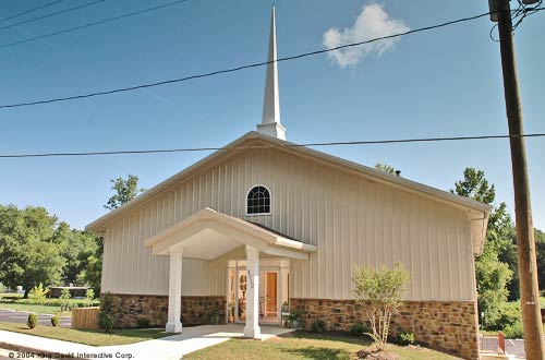 church-buildings