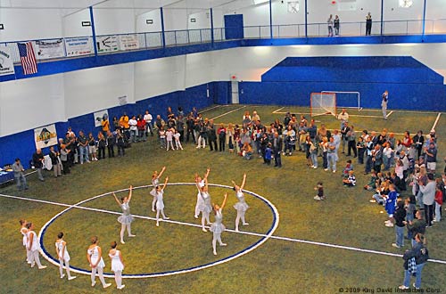 indoor-recreational-facility